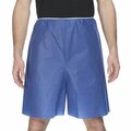 Mckesson Patient Exam Shorts, X-Large, 25PK 16-1103